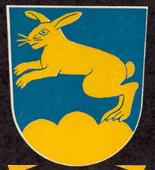 Arms of Harjagers härad
