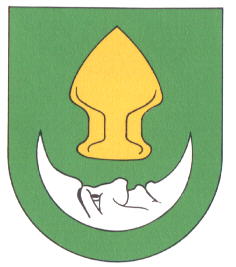 Wappen von Hofweier/Arms (crest) of Hofweier