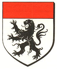 Blason de Issenhausen / Arms of Issenhausen