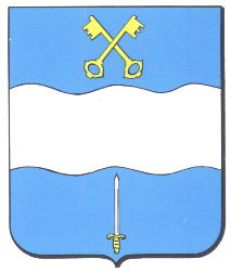 Blason de Longèves (Vendée)/Arms of Longèves (Vendée)