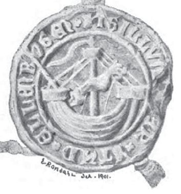 Seal of Malmö
