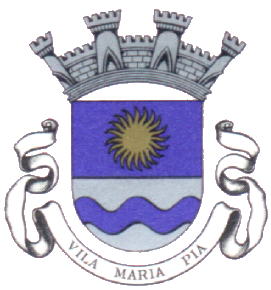 Coat of arms (crest) of Ponta do Sol (Cape Verde)