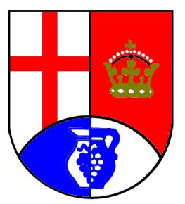 Wappen von Moschheim/Arms of Moschheim