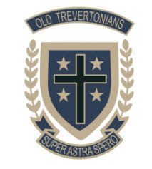 Coat of arms (crest) of Old Trevertonians Association