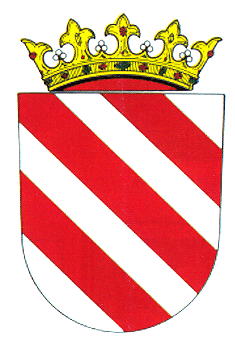 Arms of Sezemice (Pardubice)
