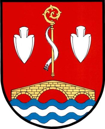 Arms of Sobčice