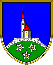 Arms of Solčava