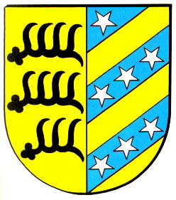 Wappen von Sondelfingen / Arms of Sondelfingen