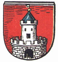 Wappen von Stolpe (Angermünde) / Arms of Stolpe (Angermünde)