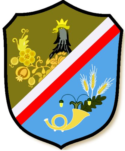 Coat of arms (crest) of Szemud
