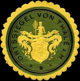 Seal of Thale