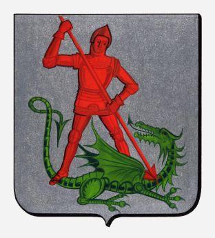 Wapen van Tielt-Winge/Coat of arms (crest) of Tielt-Winge