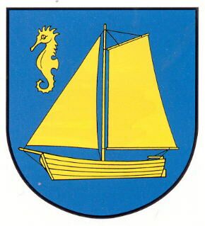 Wappen von Timmendorfer Strand
