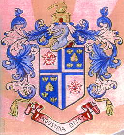 Arms (crest) of Widnes
