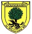 Arms of Wolfsgraben