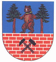 Arms of Žacléř