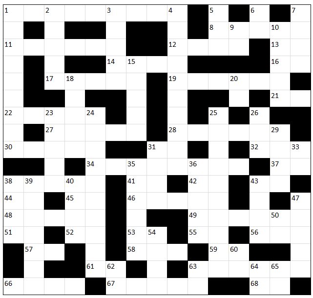 File:Crosswordjanuary jpg Heraldry of the World