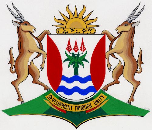 Arms of Eastern Cape