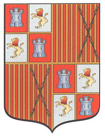 Escudo de Erandio/Arms (crest) of Erandio