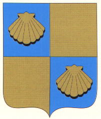 Blason de Framecourt/Arms (crest) of Framecourt