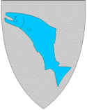 Arms of Grane