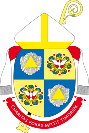 Arms of Tuulikki Koivunen Bylund