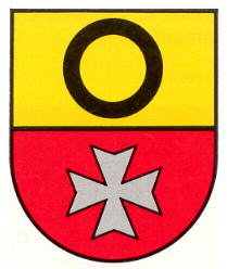 Wappen von Hochstadt (Pfalz)/Arms of Hochstadt (Pfalz)