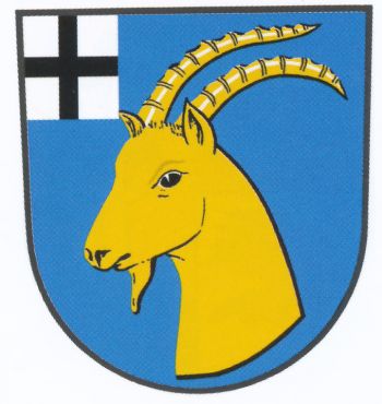 Wappen von Klein Gleidingen/Arms of Klein Gleidingen