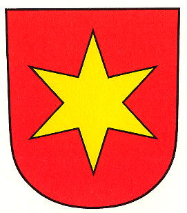 Wappen von Oetwil an der Limmat / Arms of Oetwil an der Limmat