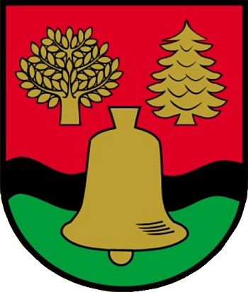 Wappen von Olbendorf/Arms (crest) of Olbendorf