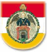 Wappen von Purgstall an der Erlauf/Arms (crest) of Purgstall an der Erlauf