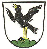 Wappen von Starnberg