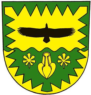Wappen von Trent / Arms of Trent