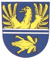 Arms of Tršice