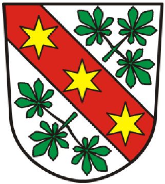 Wappen von Wansdorf