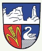 Wappen von Weddersleben/Arms of Weddersleben