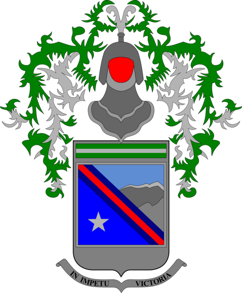 File:54th Infantry Regiment Umbria (1939-1943 Sforzesca), Italian Army.png