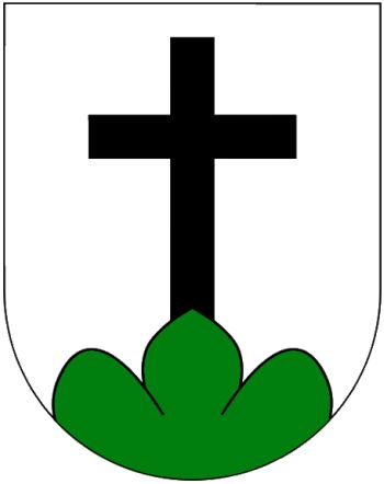 Arms (crest) of Albinen