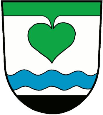 Wappen von Amt Elsterland / Arms of Amt Elsterland
