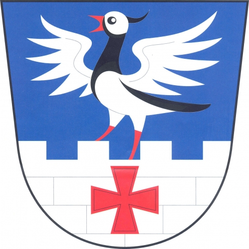 Arms (crest) of Chlistov