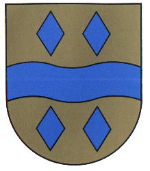 Wappen von Enzkreis / Arms of Enzkreis
