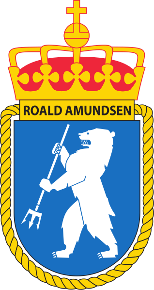 File:Frigate KNM Roald Amundsen (F311), Norwegian Navy1.png