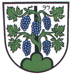 Wappen von Gemmrigheim/Arms of Gemmrigheim