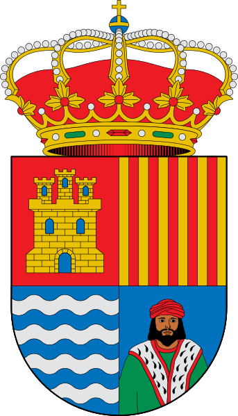 Coat of arms (crest) of Jabalquinto