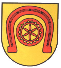 Wappen von Klein Solschen / Arms of Klein Solschen