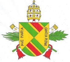 Arms (crest) of José Francisco Miguel António de Mendonça
