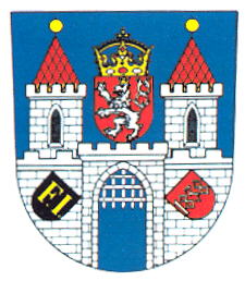Arms of Liteň