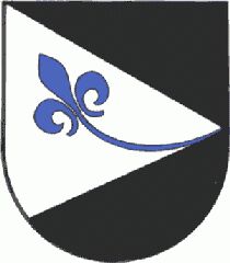 Wappen von Mitterberg (Steiermark)