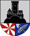 Wappen von Niederdürenbach / Arms of Niederdürenbach