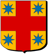 Blason de Peillon/Arms of Peillon